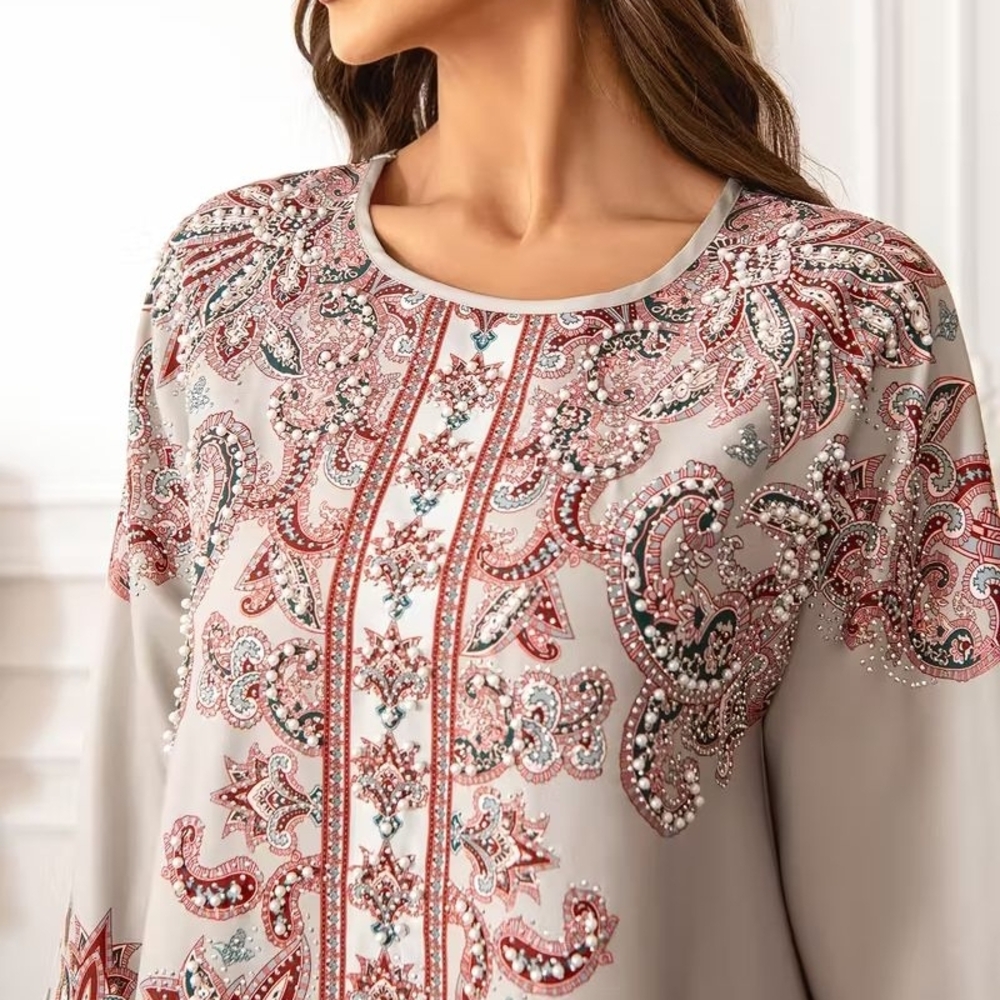 Beautiful Party Dress Used In Great Condition